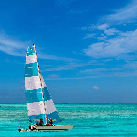Cocoon Maldives - All Inclusive Kurendhoo Esterno foto
