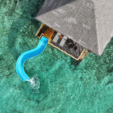 Cocoon Maldives - All Inclusive Kurendhoo Esterno foto