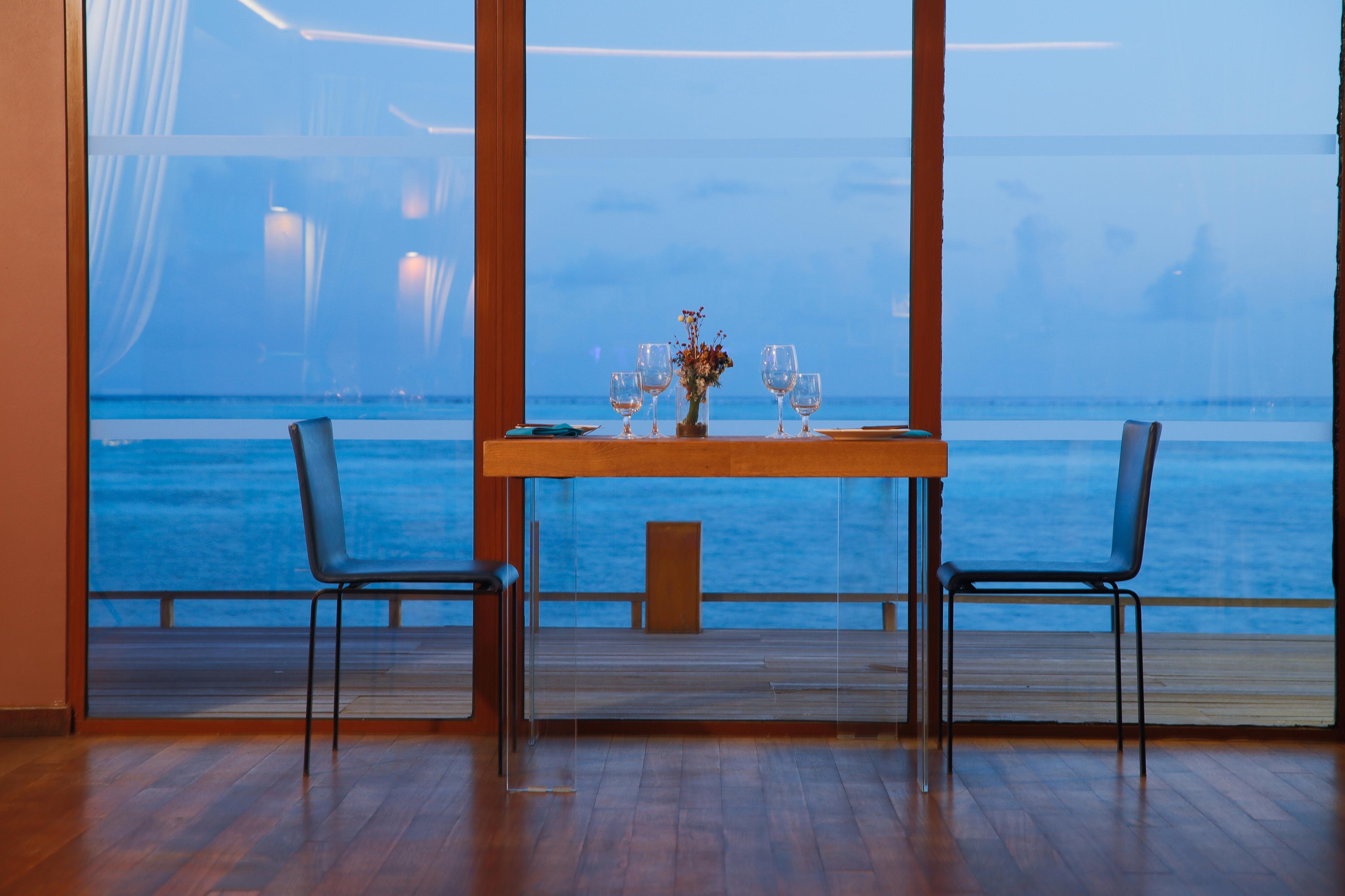 Cocoon Maldives - All Inclusive Kurendhoo Esterno foto