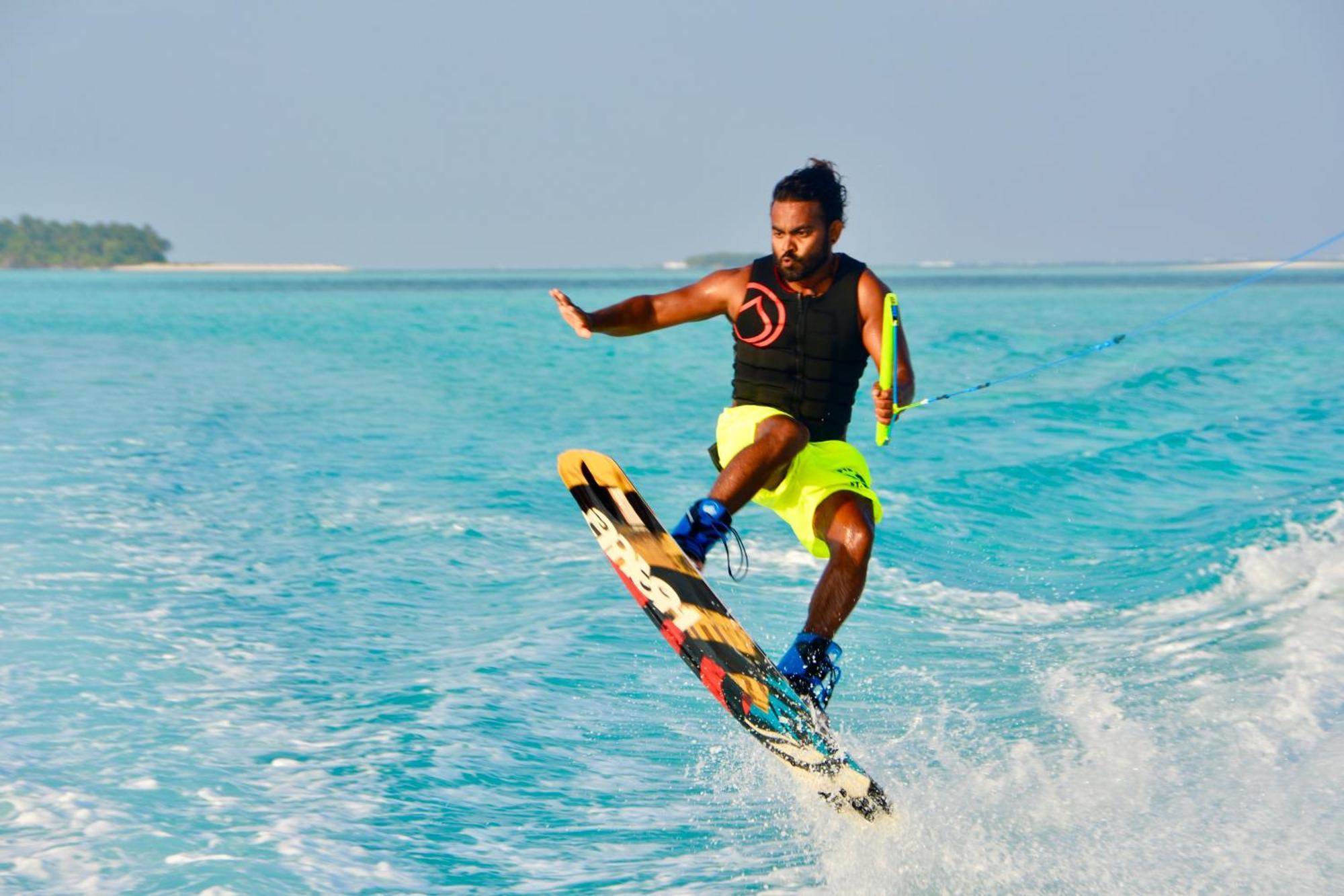 Cocoon Maldives - All Inclusive Kurendhoo Esterno foto
