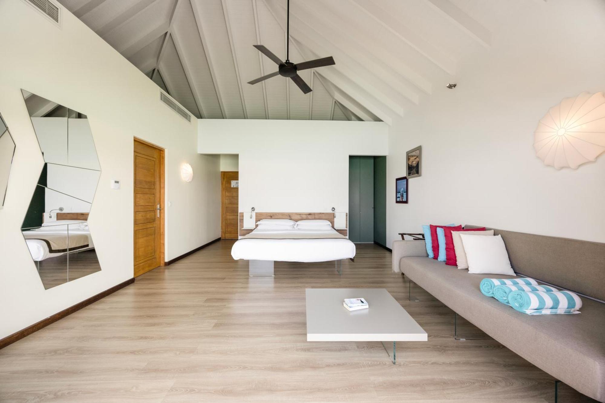 Cocoon Maldives - All Inclusive Kurendhoo Esterno foto