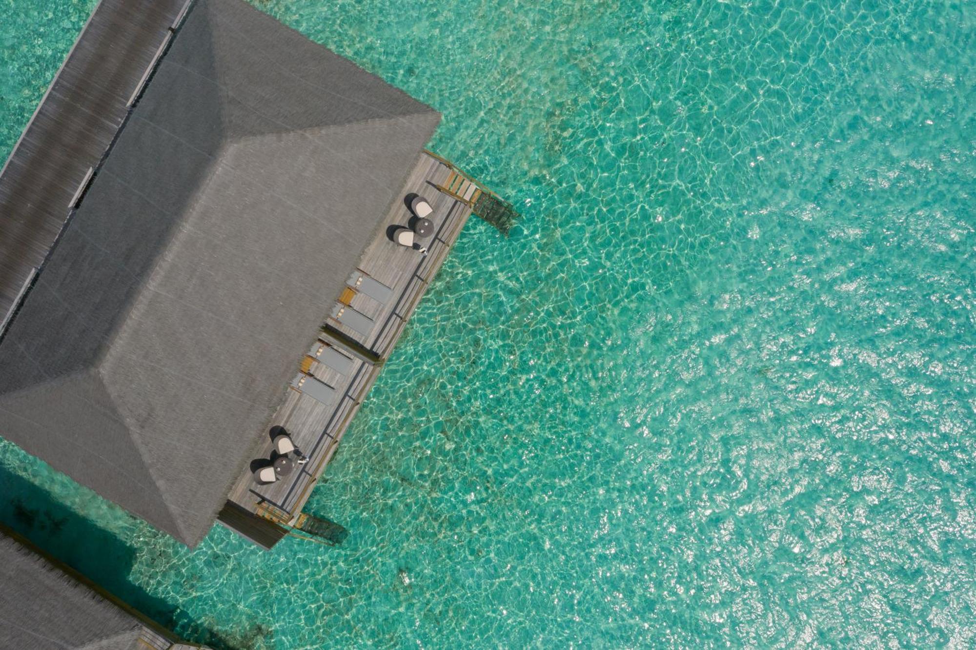 Cocoon Maldives - All Inclusive Kurendhoo Esterno foto
