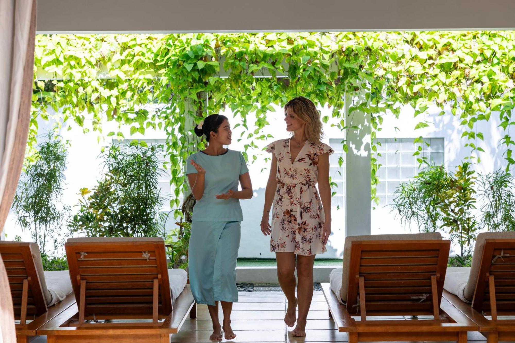 Cocoon Maldives - All Inclusive Kurendhoo Esterno foto